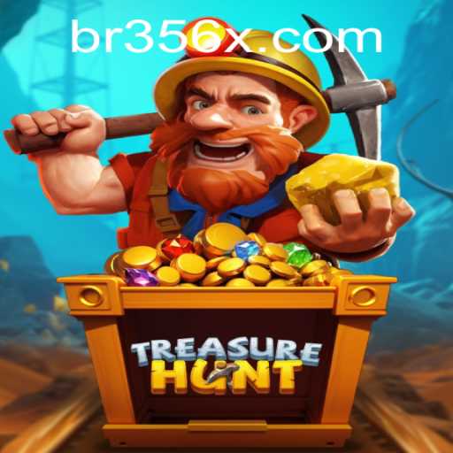 Descubra o Fascinante Mundo de TreasureHunt